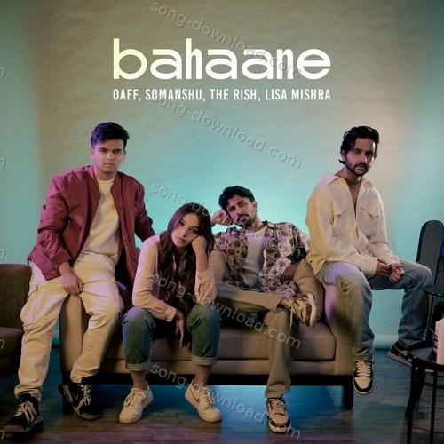 Bahaane The Rish MP3 Download